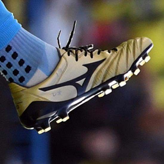 Mizuno custom cleats sales